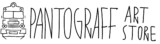 Logo Pantograf Art Store