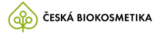 Logo Česká Biokosmetika
