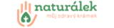 Logo Naturálek