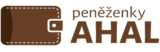 Logo Peneženky Ahal